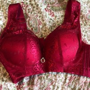 Perfect bra to feel sexy in!